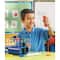 Primary Science® Jumbo Test Tubes With Stand